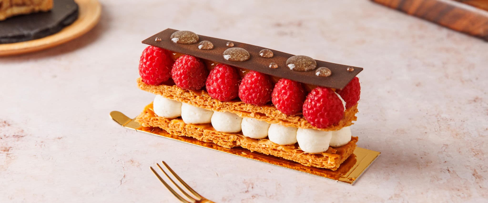 C'est Bon Pâtisserie 熹芃法式甜點