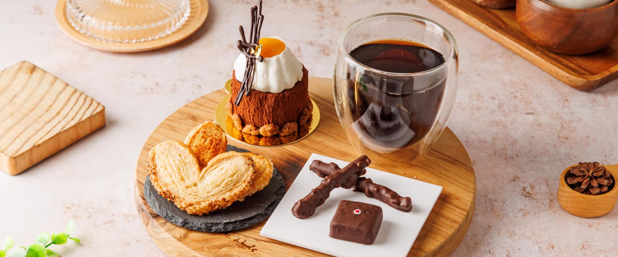 C'est Bon Pâtisserie 熹芃法式甜點